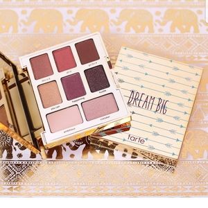 Tarte dream big